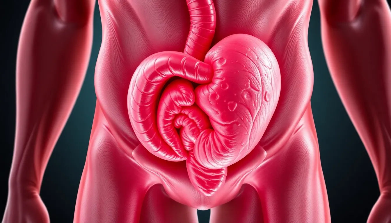 Hernia discale: bevrijd je van pijn met de juiste operatiekeuze - Illustration