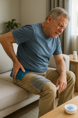 Ontdek de ultieme verlichting voor sciatica-pijn: praktische tips en behandelingen