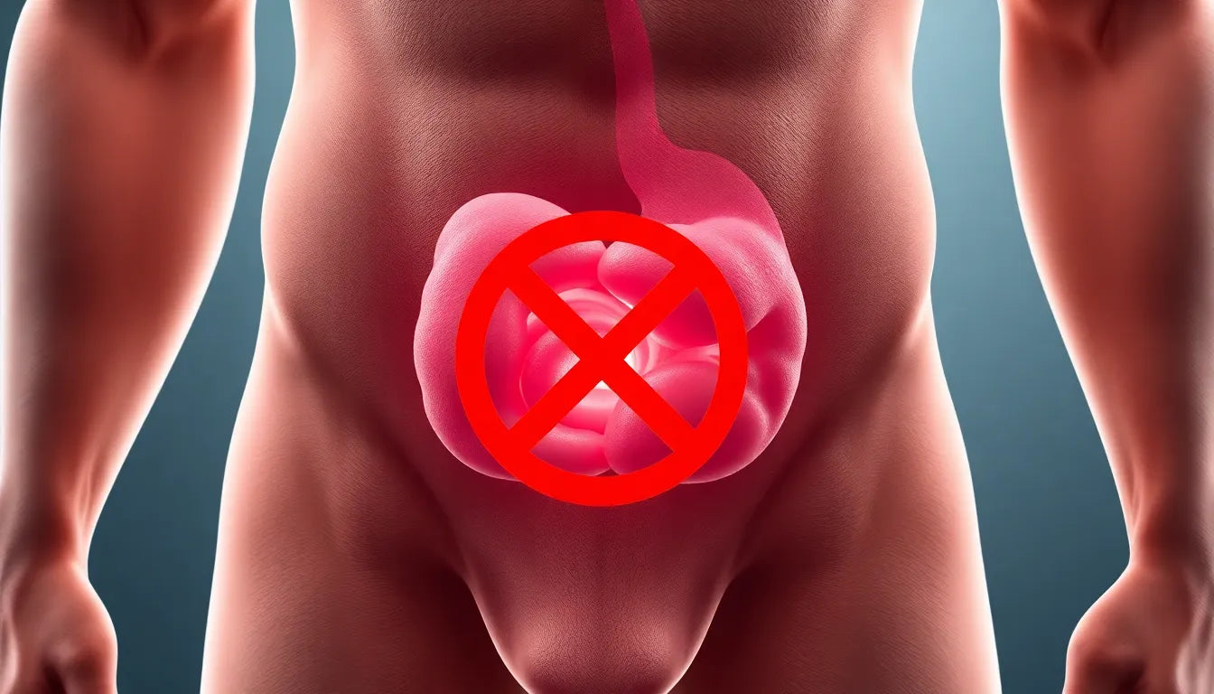 Ontdek de nieuwste doorbraken in hernia behandeling en voel je weer vrij - Illustration