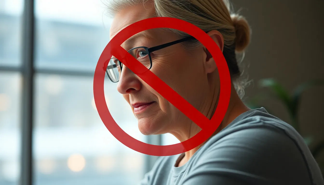 Oefenlezer: ontdek effectieve oefeningen tegen spanningshoofdpijn - Illustration