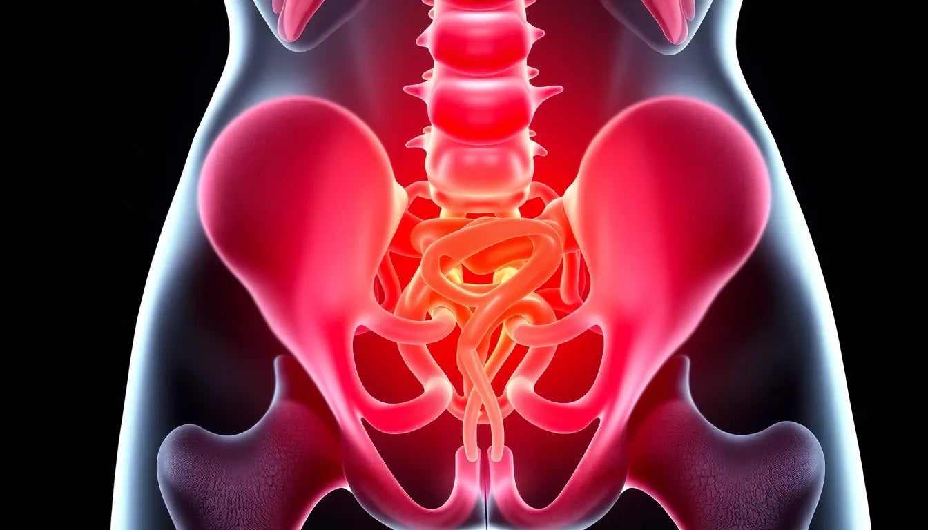 Bevrijd jezelf van nekpijn: ontdek effectieve hernia nek behandelingen - Illustration