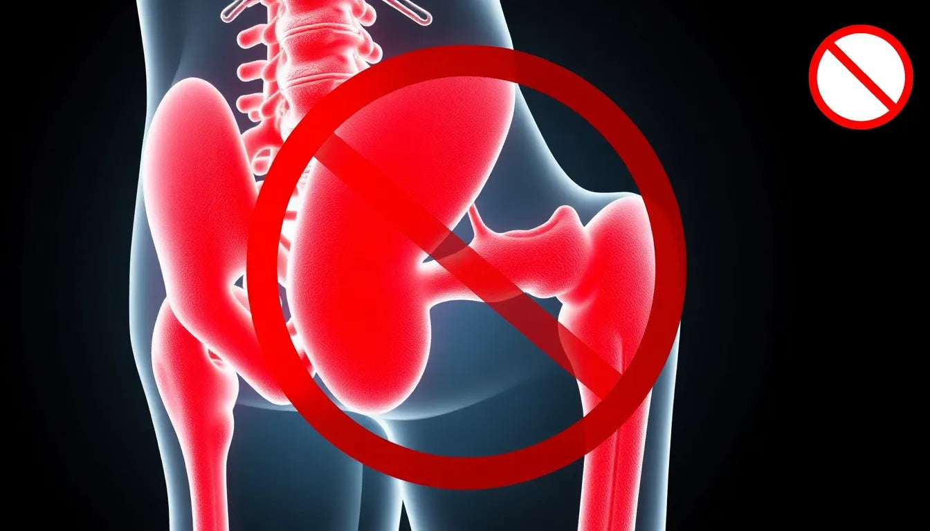 Herstel en herleef: omgaan met de gevolgen van sciatique paralysante - Illustration