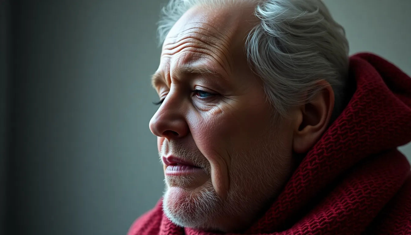 Rugpijn in Denemarken: Een Verborgen Epidemie die Miljoenen Treft - Illustration