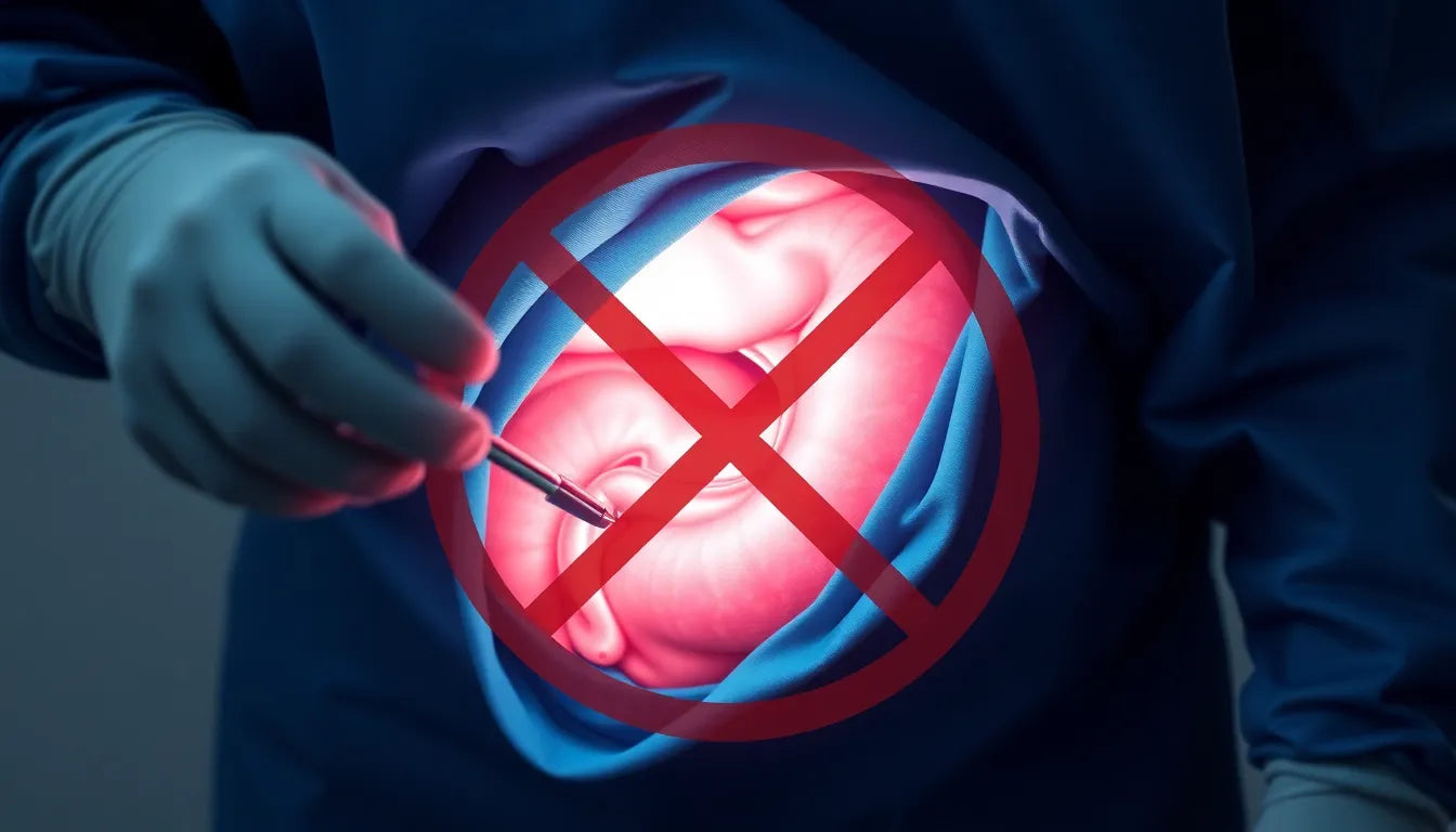 Ontdek hoe lang een hernia-operatie echt duurt en wat je kunt verwachten - Illustration