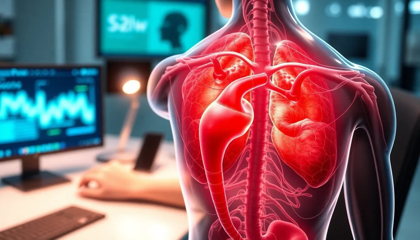 Cognitieve ergonomie: de sleutel tot een efficiëntere werkplek - Illustration