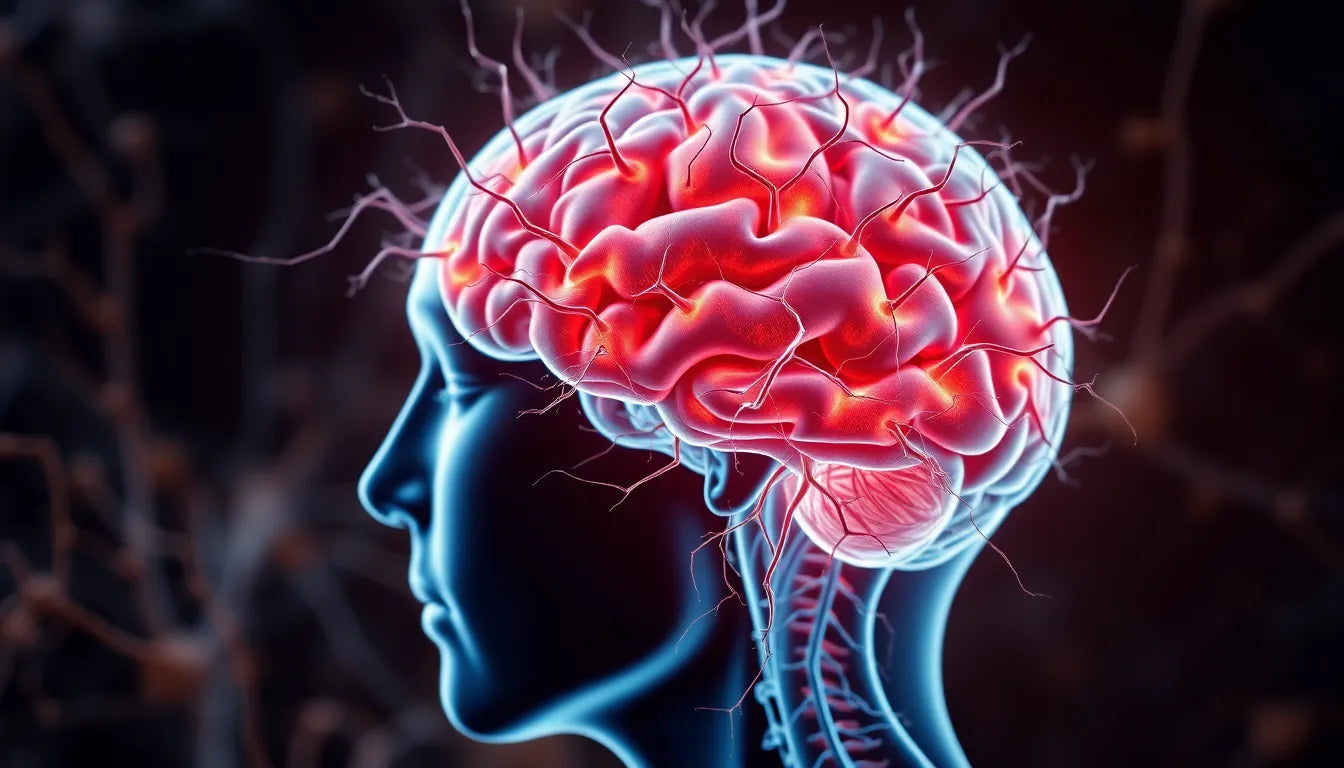 Bevrijd je van zenuwpijn: ontdek oplossingen voor neurogene en neuropathische klachten - Illustration