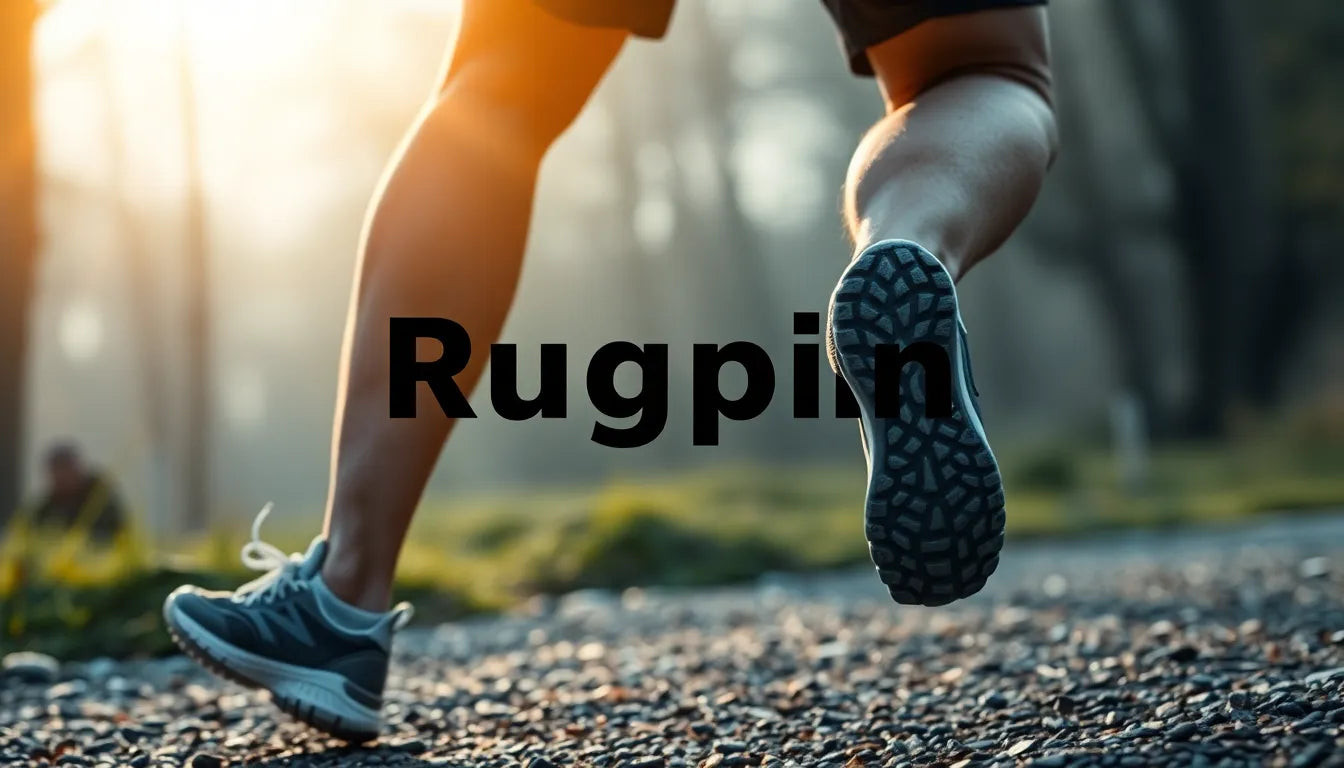 Mag je hardlopen met rugpijn? Ontdek wat veilig is! - Illustration