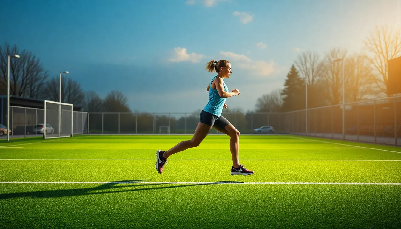 Oefenlezer ontdekt effectieve rugoefeningen zonder materiaal - Illustration