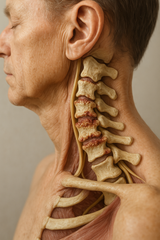 Bevrijd je van ernstige cervicale artrose: ontdek verlichting en herstel