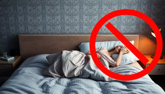 Ontwaak zonder pijn: zeg vaarwel tegen ondt i lænden søvn