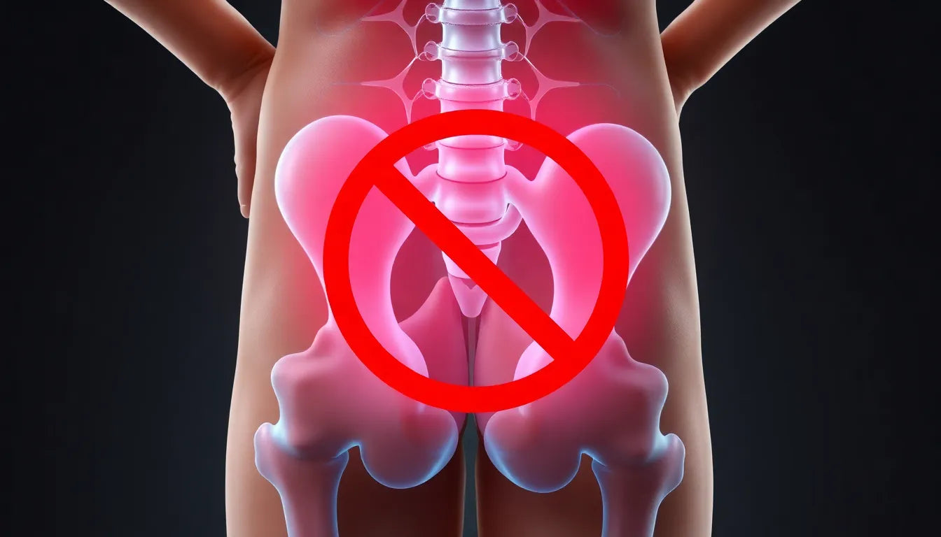 Ontdek de onverwachte oorzaken van rugpijn bij hoesten en vind verlichting - Illustration