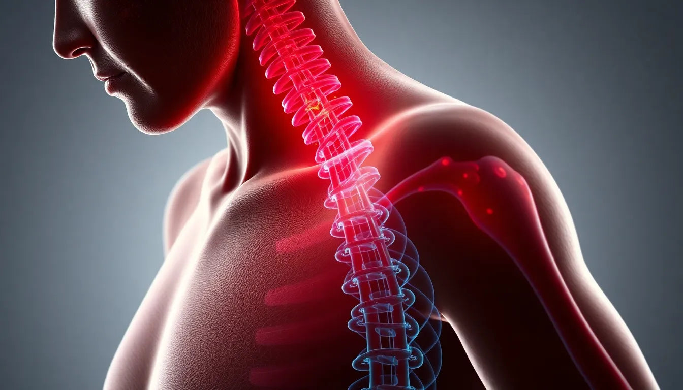 Laat pijn in halebenet en lænden je niet langer beperken: ontdek effectieve oplossingen vandaag! - Illustration