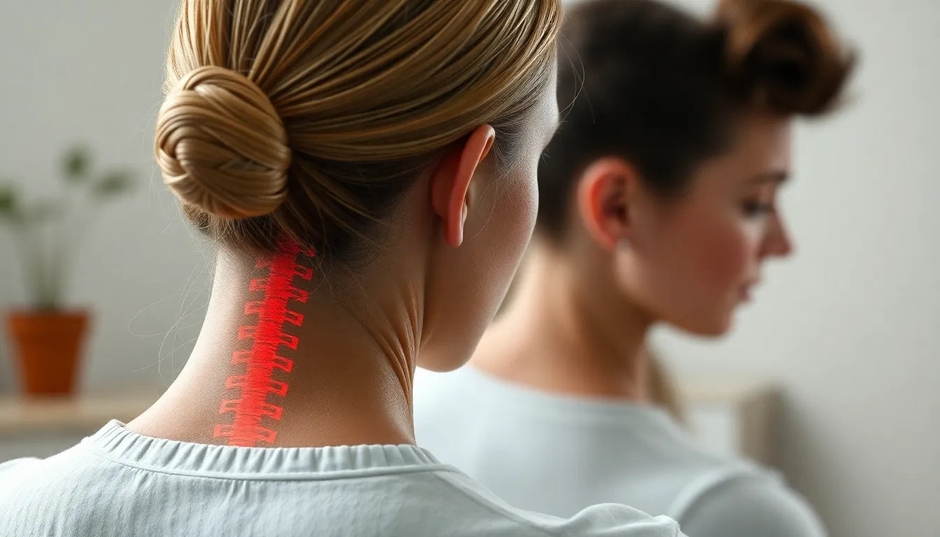 Lage rugpijn? Kies de juiste zorgverlener voor jouw herstel! - Illustration