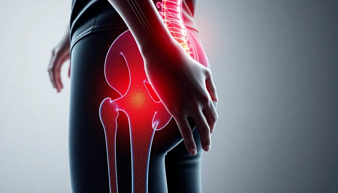 Ontdek de beste oefenlezer voor verlichting van lage rugpijn - Illustration