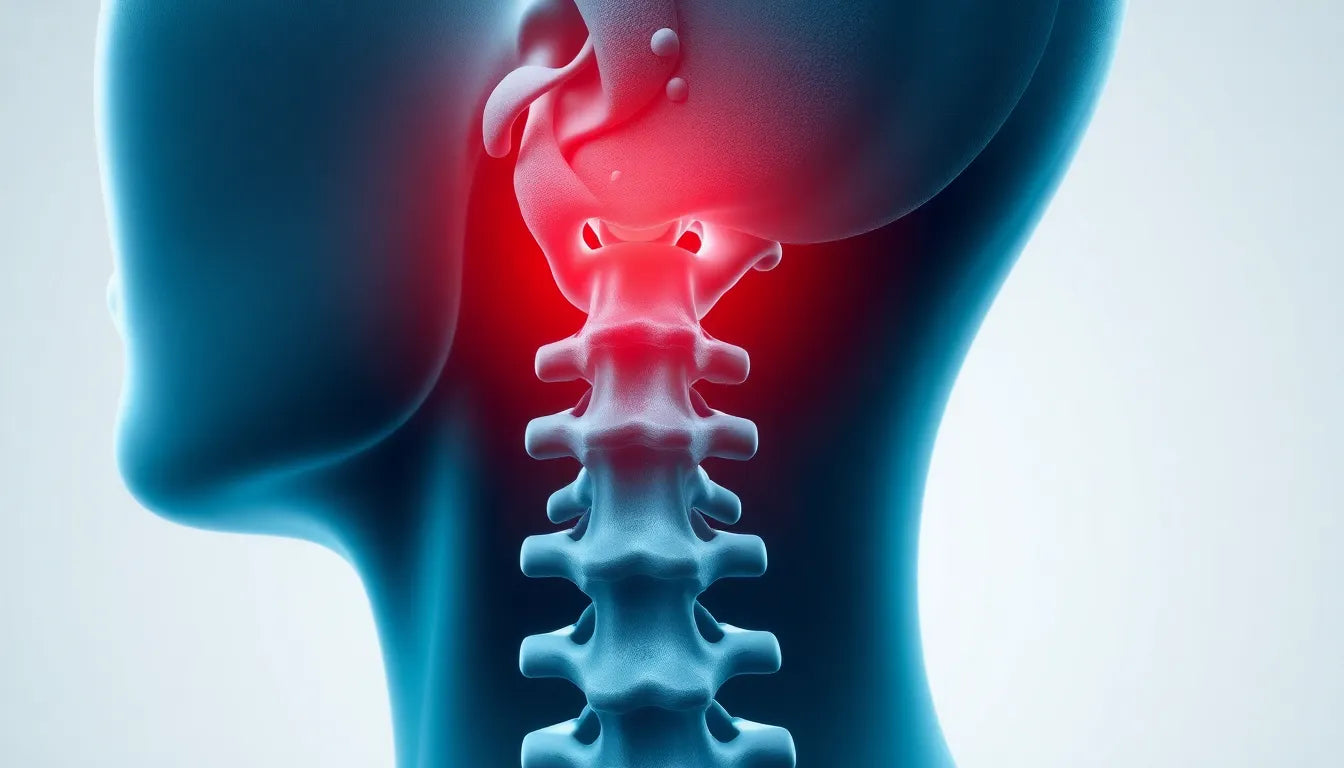 Ontdek de weg naar verlichting: ziekte van scheuermann operatie uitgelegd - Illustration