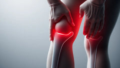 Verlicht je pijn in de lies met praktische oplossingen van Anodyne