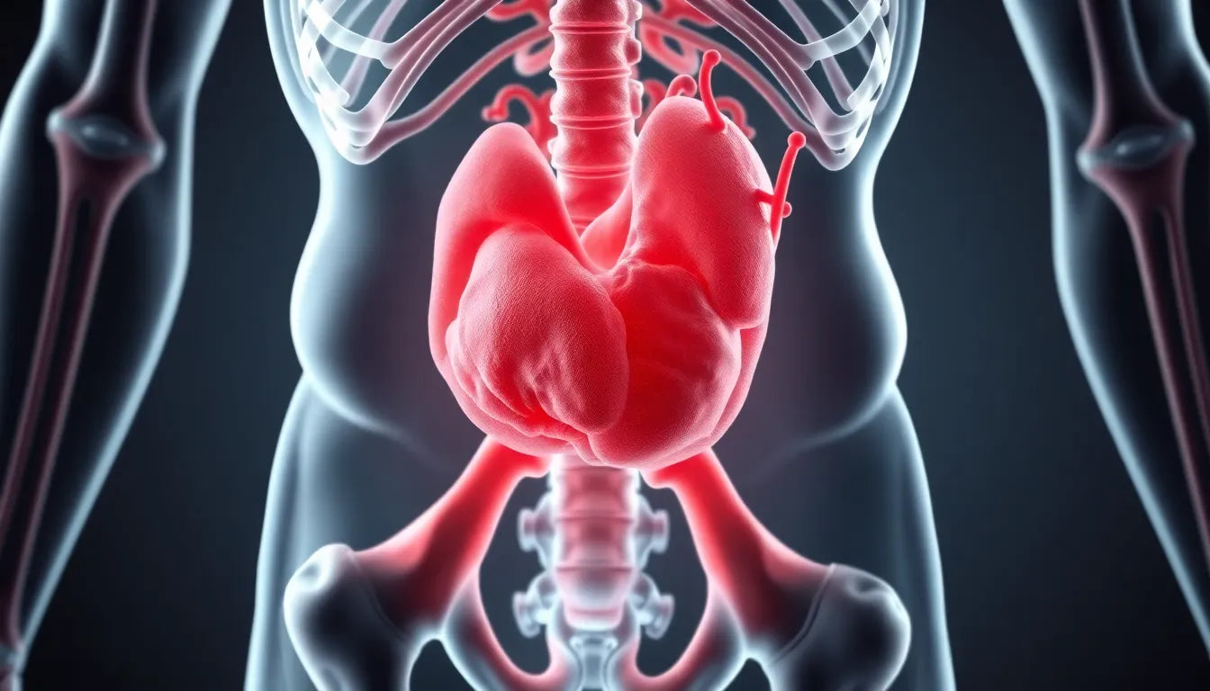 Hernia bij honden: wanneer is inslapen de juiste keuze? - Illustration