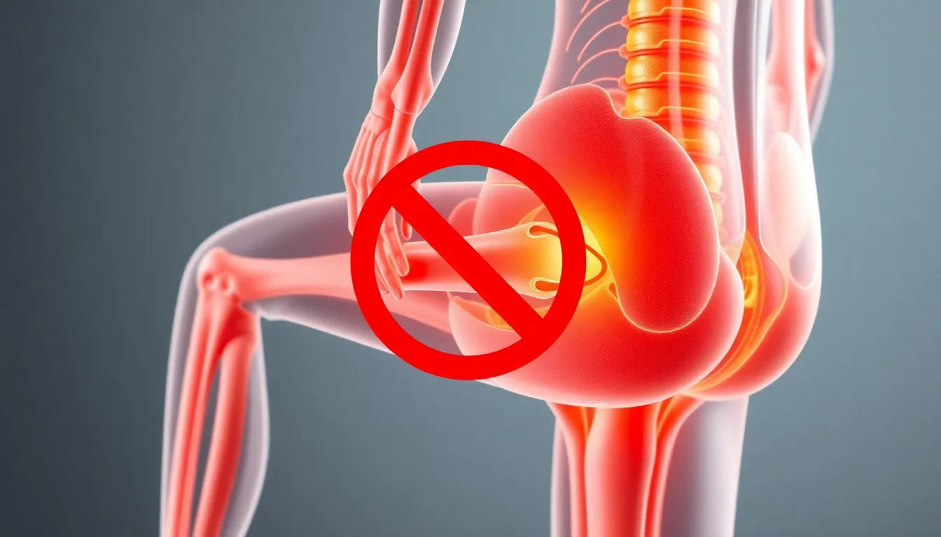 Ontdek hoe ergonomie jouw werkplek kan transformeren - Illustration