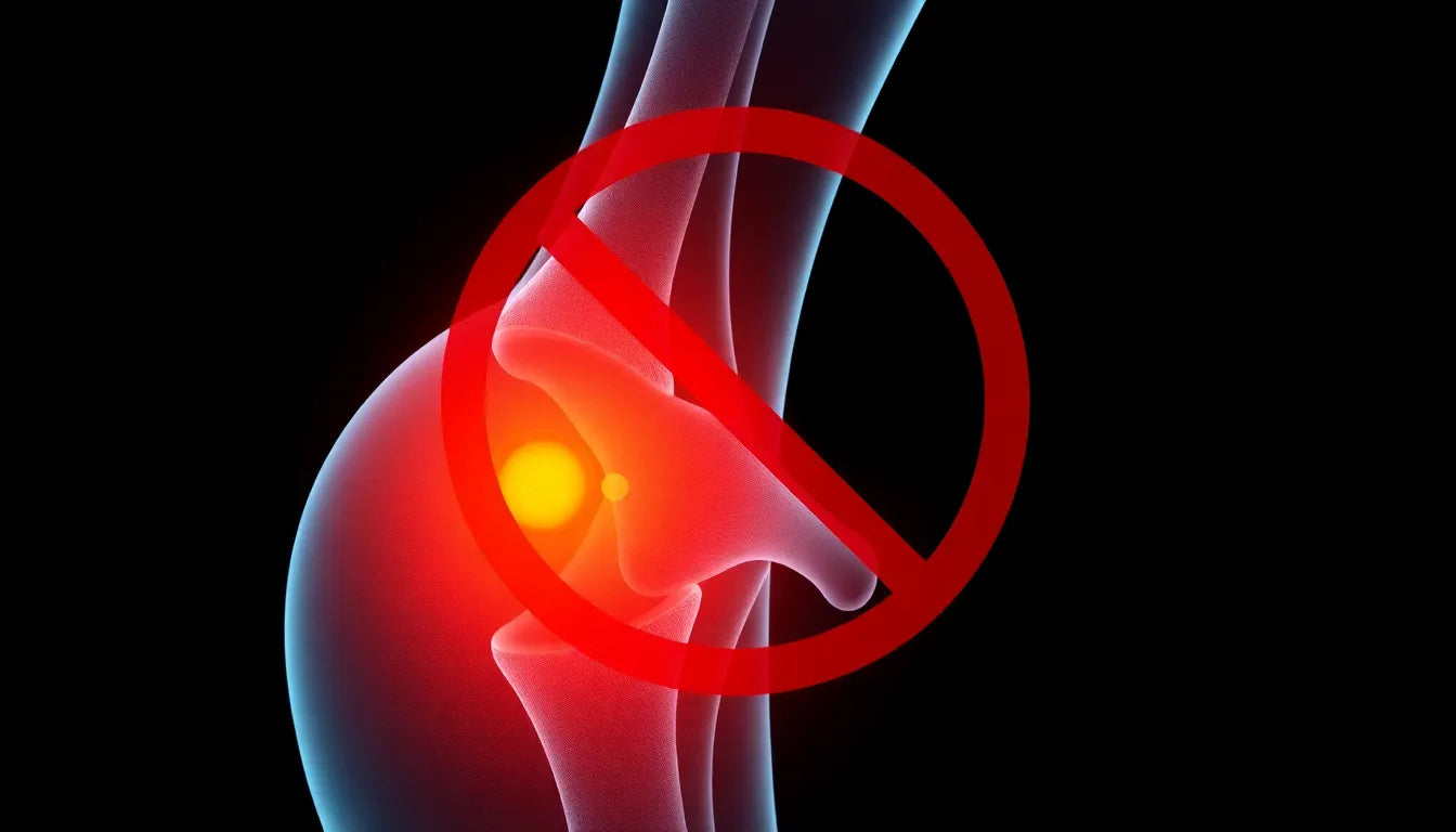 Zeg vaarwel tegen rugpijn na zwaar tillen: ontdek hoe! - Illustration