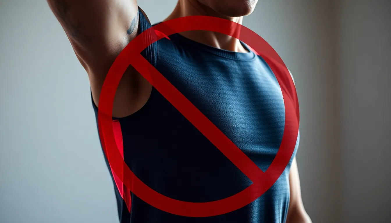 Beweeg je vrij: laat lage rugpijn je niet stoppen! - Illustration