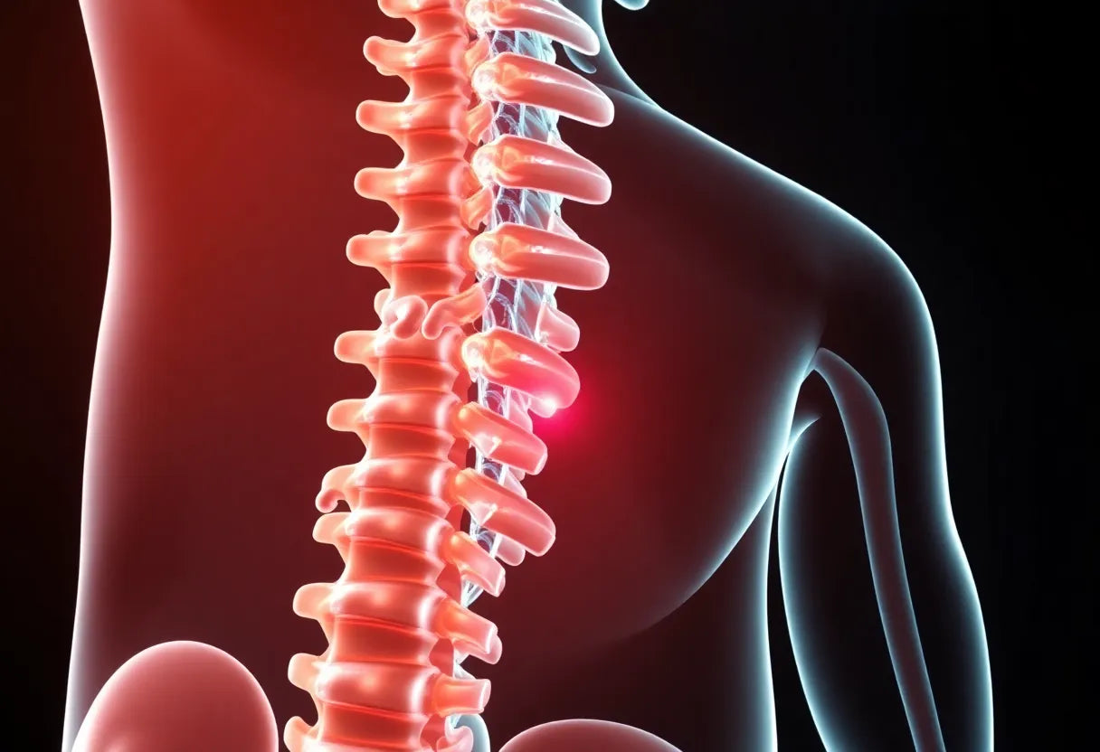 Chiropractor hernia ervaringen: van pijn naar vrijheid zonder operatie