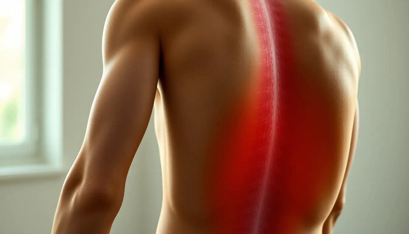 Oefenlezer: ontdek effectieve oefeningen voor pijn in de onderrug op YouTube - Illustration