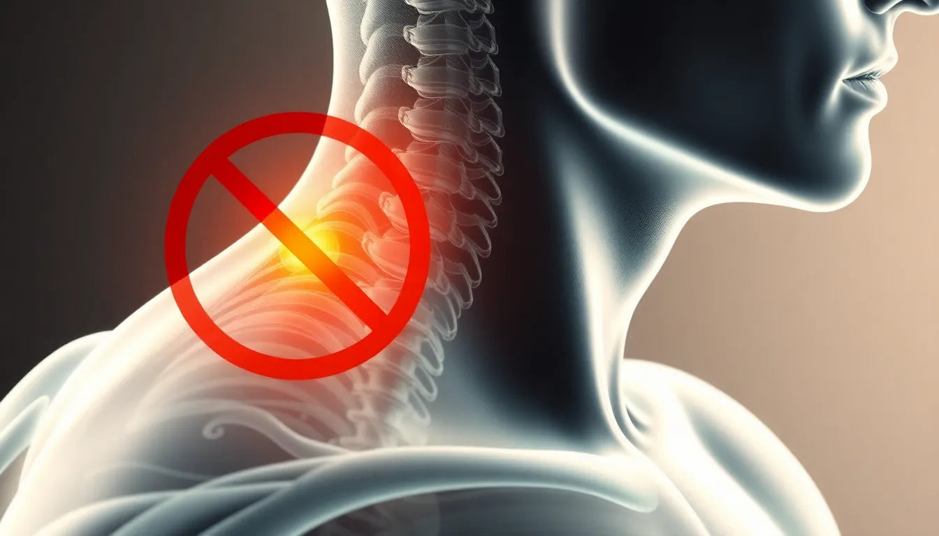 Spierknopen: verdwijnen ze vanzelf of is actie vereist? - Illustration