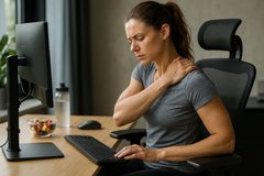 Sneller herstel: ontdek hoe ergonomie je herstel kan versnellen