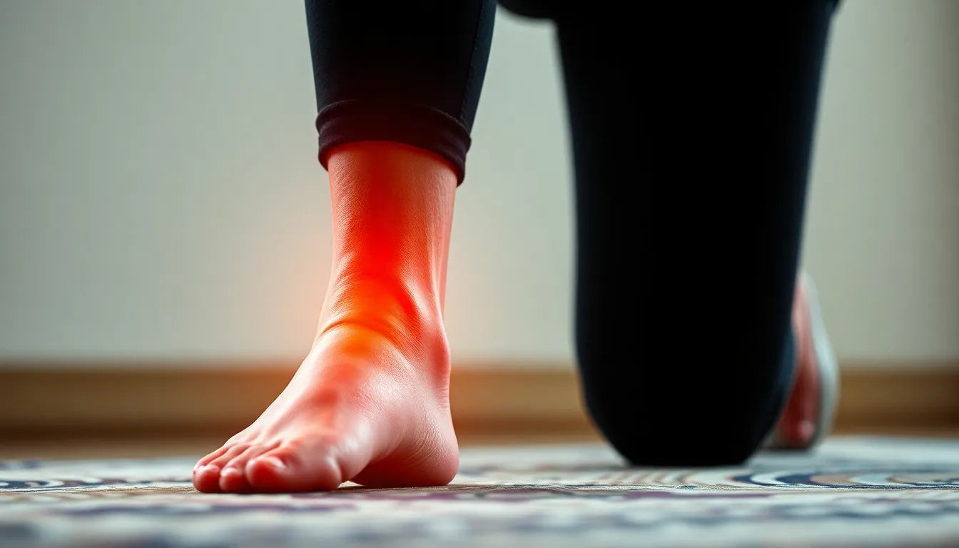 Zeg vaarwel tegen rugpijn met deze oefeningen: tips van een oefenlezer - Illustration