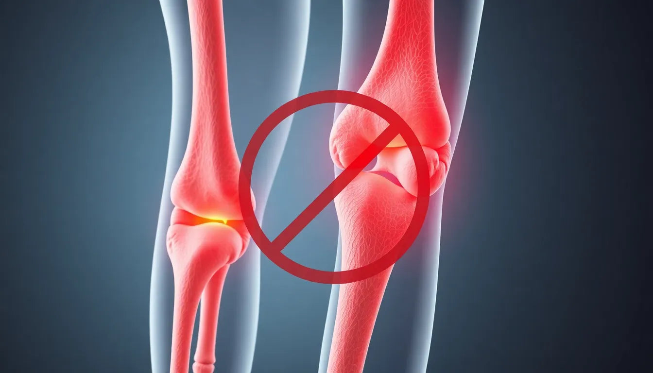 Ontdek de impact van arthrose lombaire op uw kwaliteit van leven - Illustration