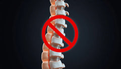 Oefenlezer: ontdek effectieve oefeningen voor scoliose lombaire