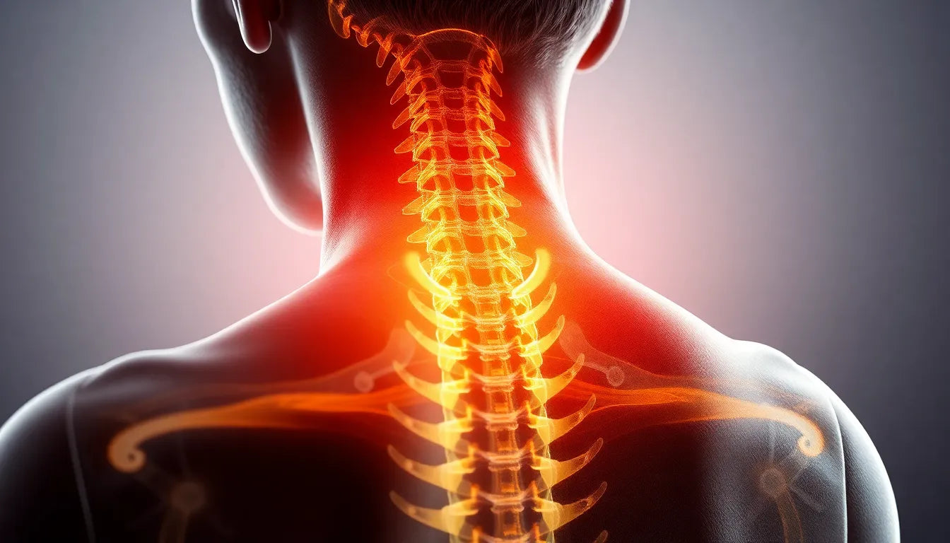 Ischias pijn verlichten: ontdek effectieve oplossingen voor verlichting - Illustration