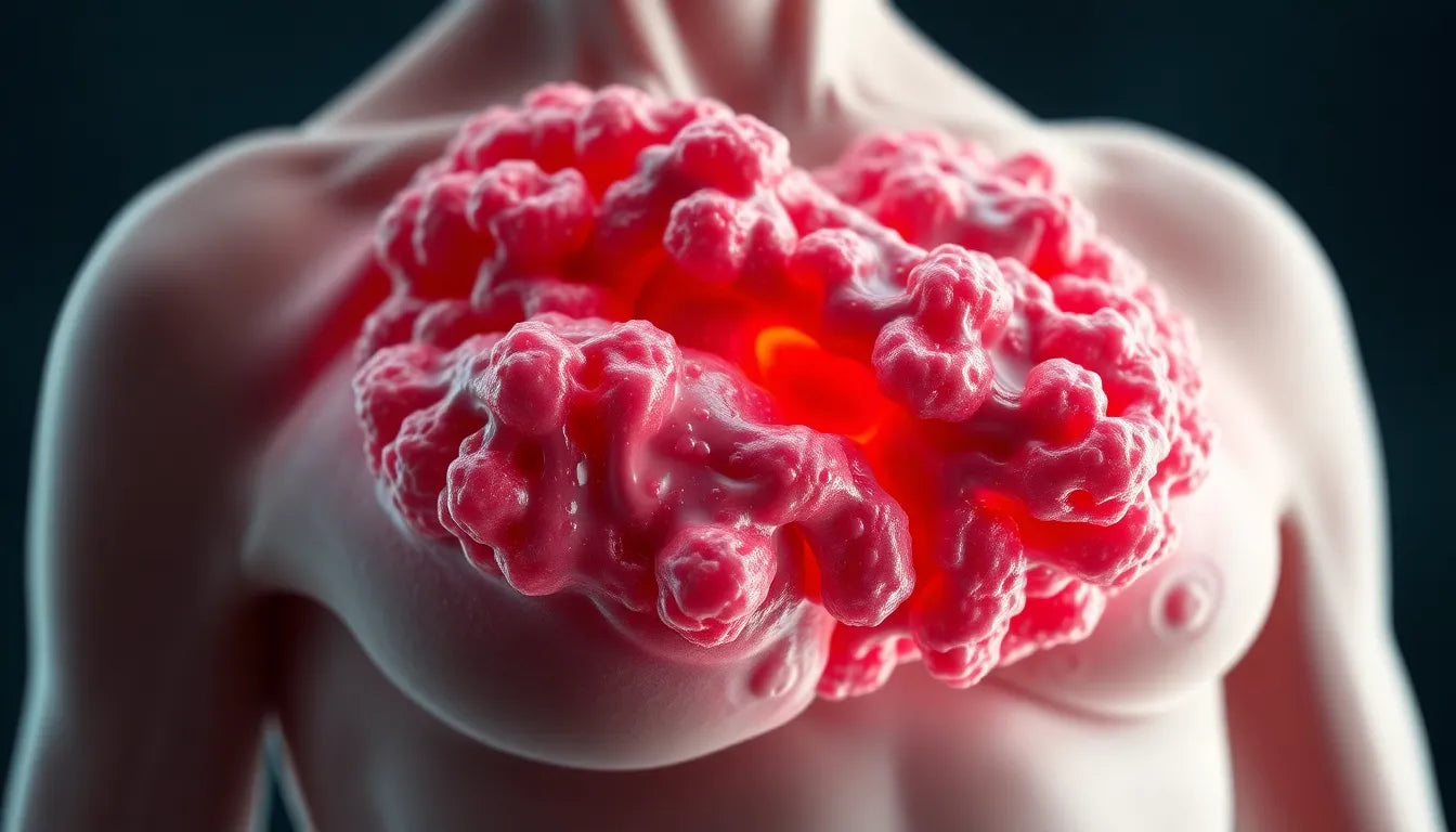 Ontdek de verborgen link: is arthrose erfelijk? - Illustration