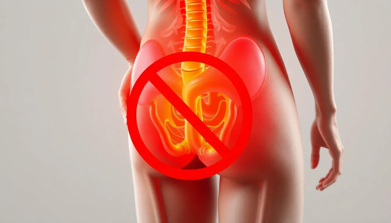 Bækkenbundsøvelser voor elke oefenlezer: Versterk je kern en verbeter je welzijn - Illustration