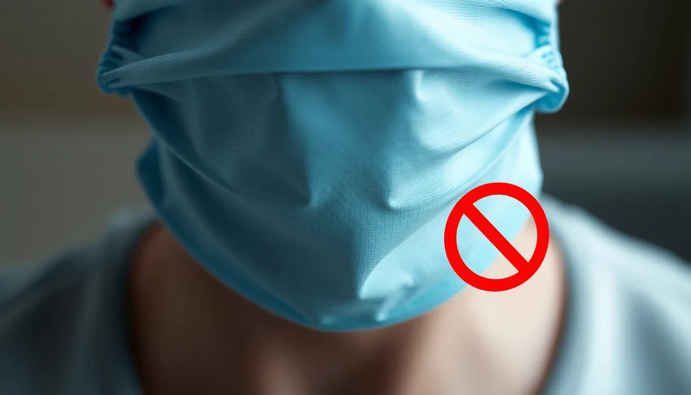 Zeldzame rugpijn na vaccinatie: mythes en feiten ontrafeld - Illustration