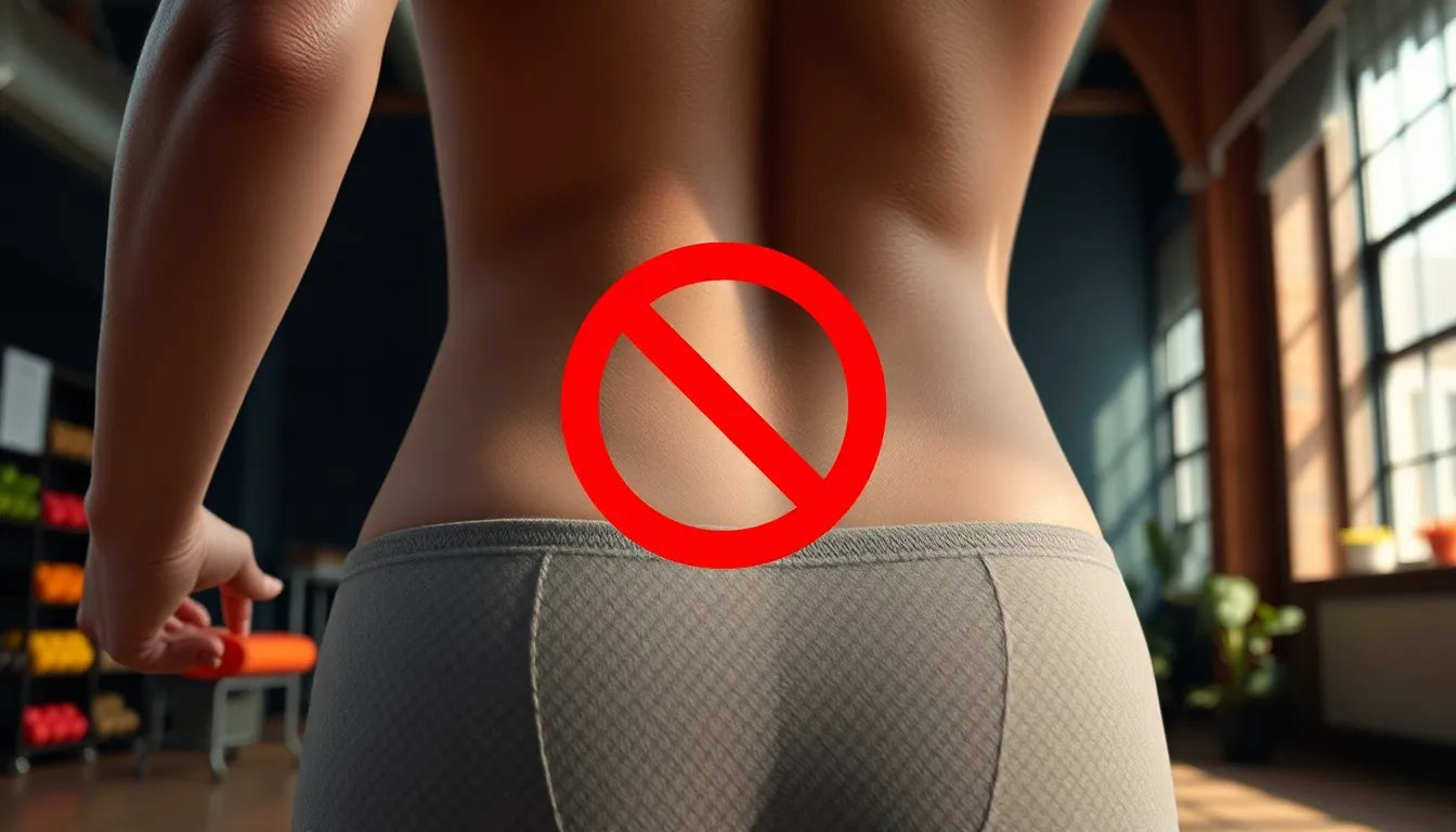 Oefenlezer ontdekt de kracht van bækkenbundsøvelser video voor dagelijks welzijn - Illustration