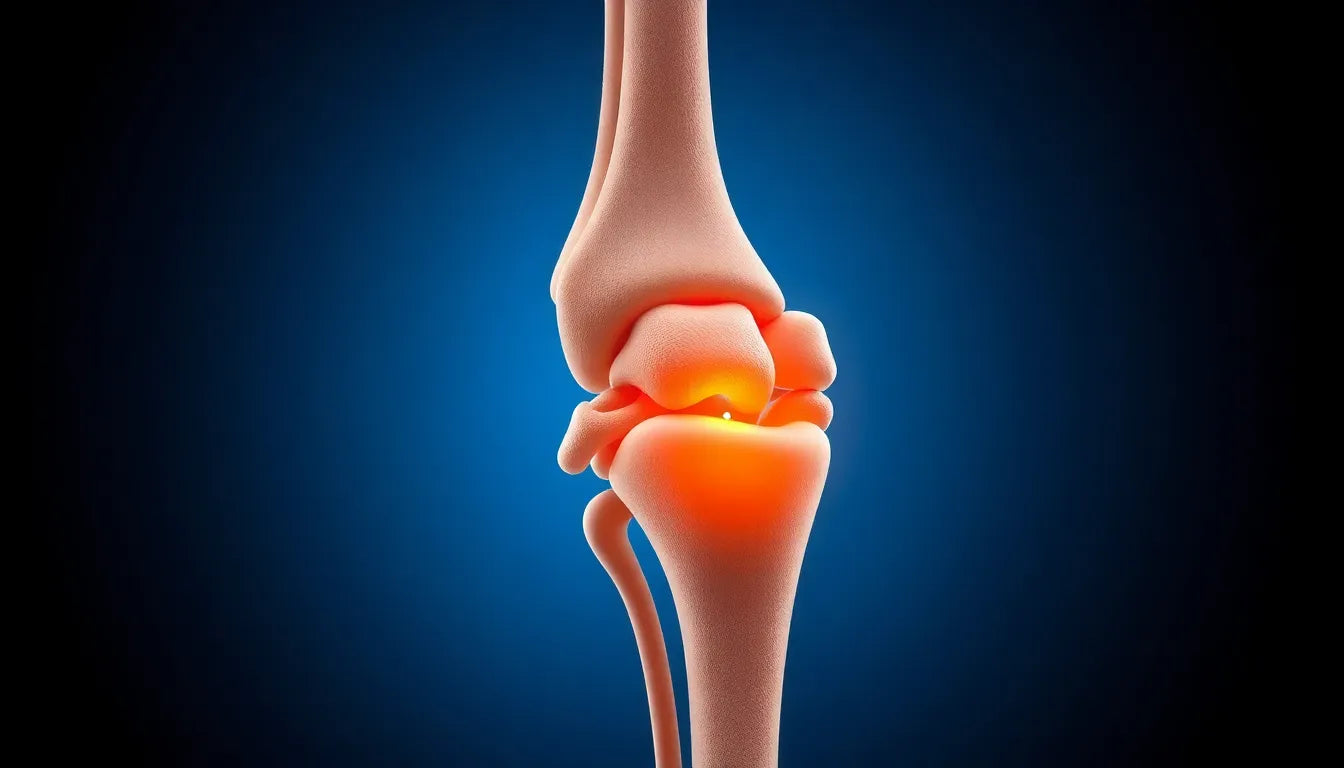 Herstel je pols: ontdek de geheimen van ligamenten - Illustration