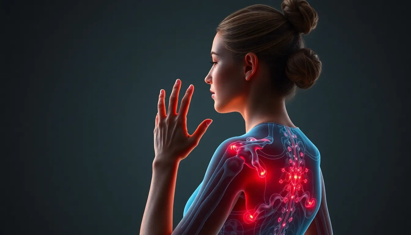 Oefenlezer: verlicht heuppijn met deze effectieve oefeningen - Illustration