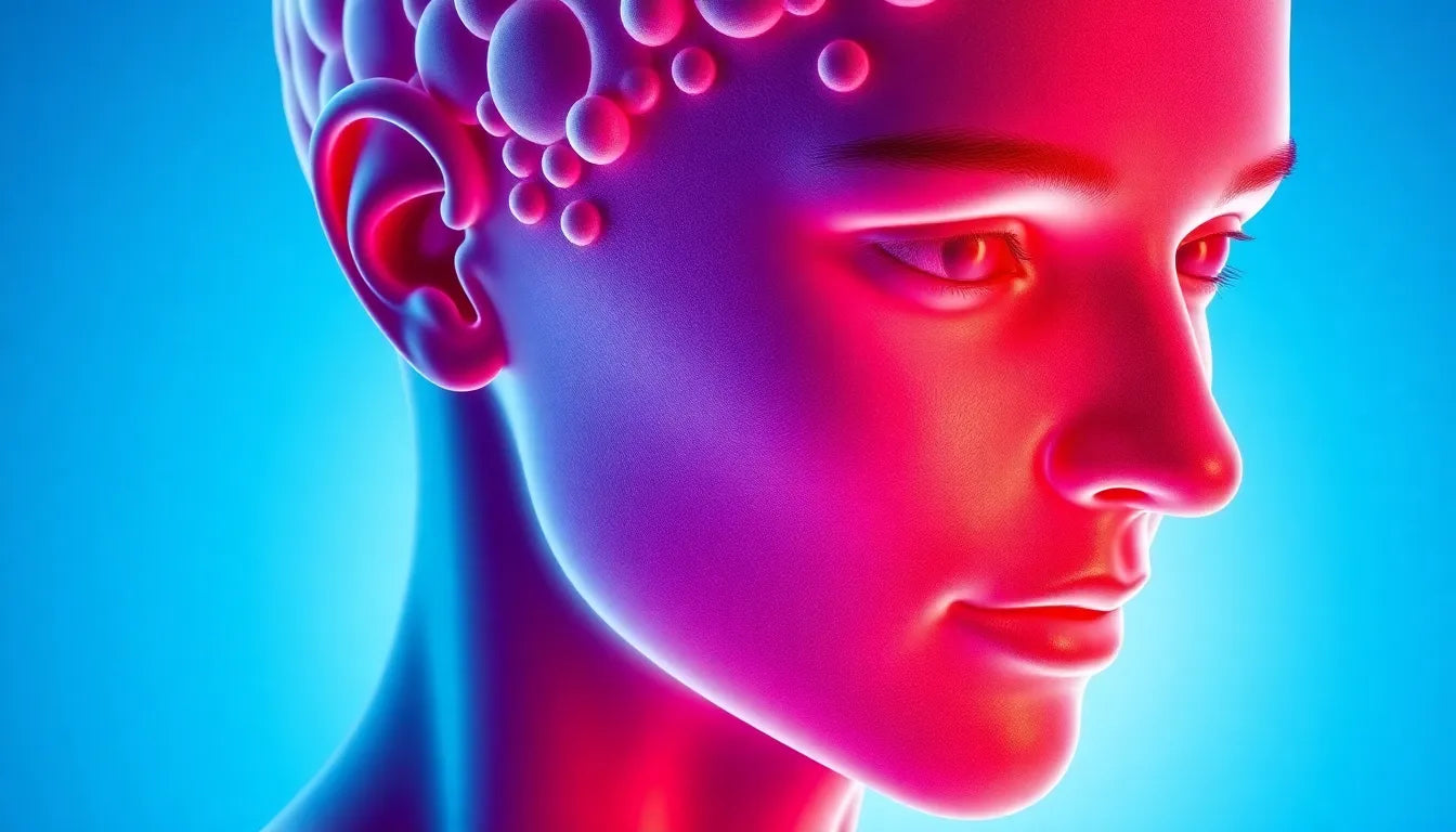 Ontdek de kracht van voeding bij artrose: eet jezelf pijnvrij! - Illustration