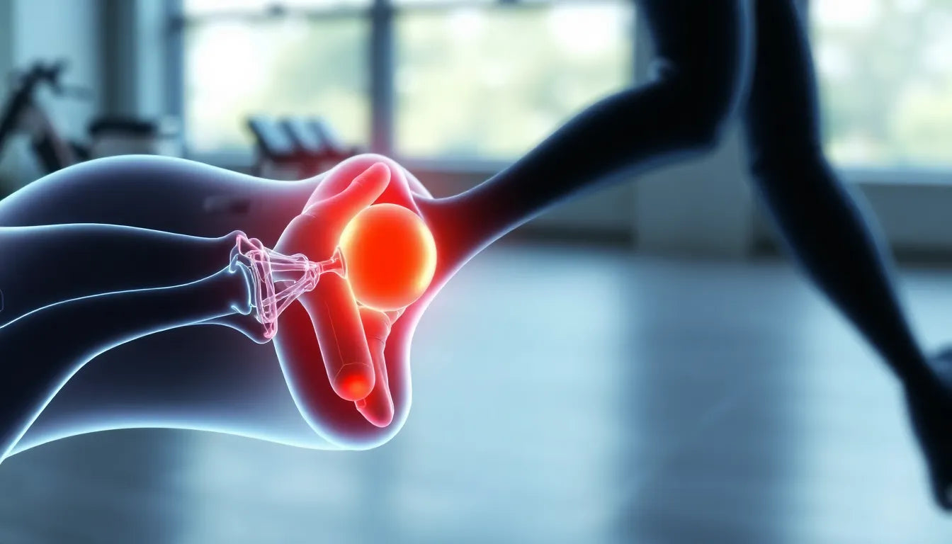 Ontdek de kracht van hælspore øvelser voor jouw gezondheid, oefenlezer!