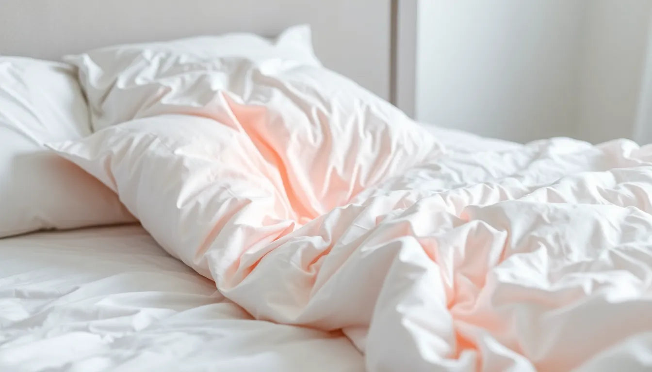 Ontdek hoe een kussen nekpijn kan verlichten - Illustration