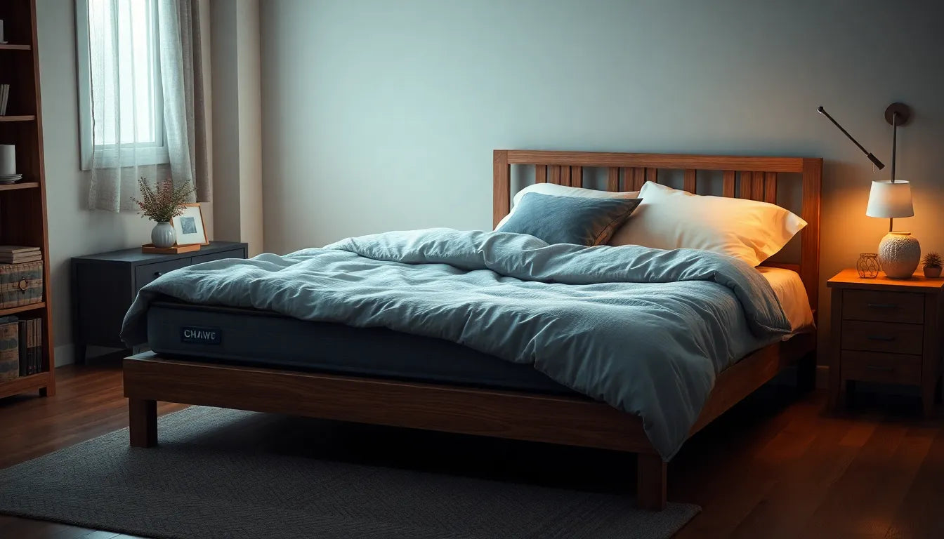 Start je dag zonder rugpijn: ontdek de geheimen van een pijnvrije ochtend! - Illustration