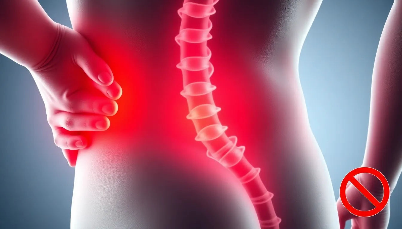 Ischias de baas: word je eigen thuisarts met deze tips - Illustration