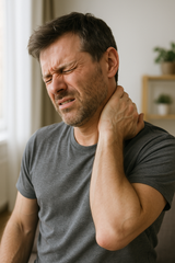 Verlicht nekpijn: ontdek de oplossing voor sensation torticolis