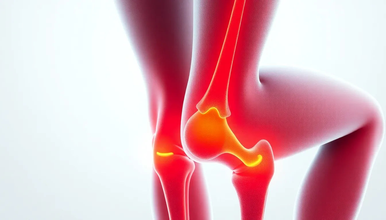 Ontsnap aan de pijn van de nerf sciatique: ontdek effectieve oplossingen - Illustration