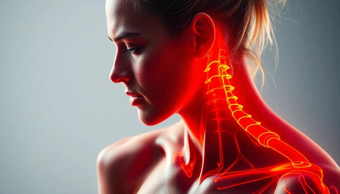 Ontdek oefeningen die heuppijn verlichten voor de oefenlezer - Illustration