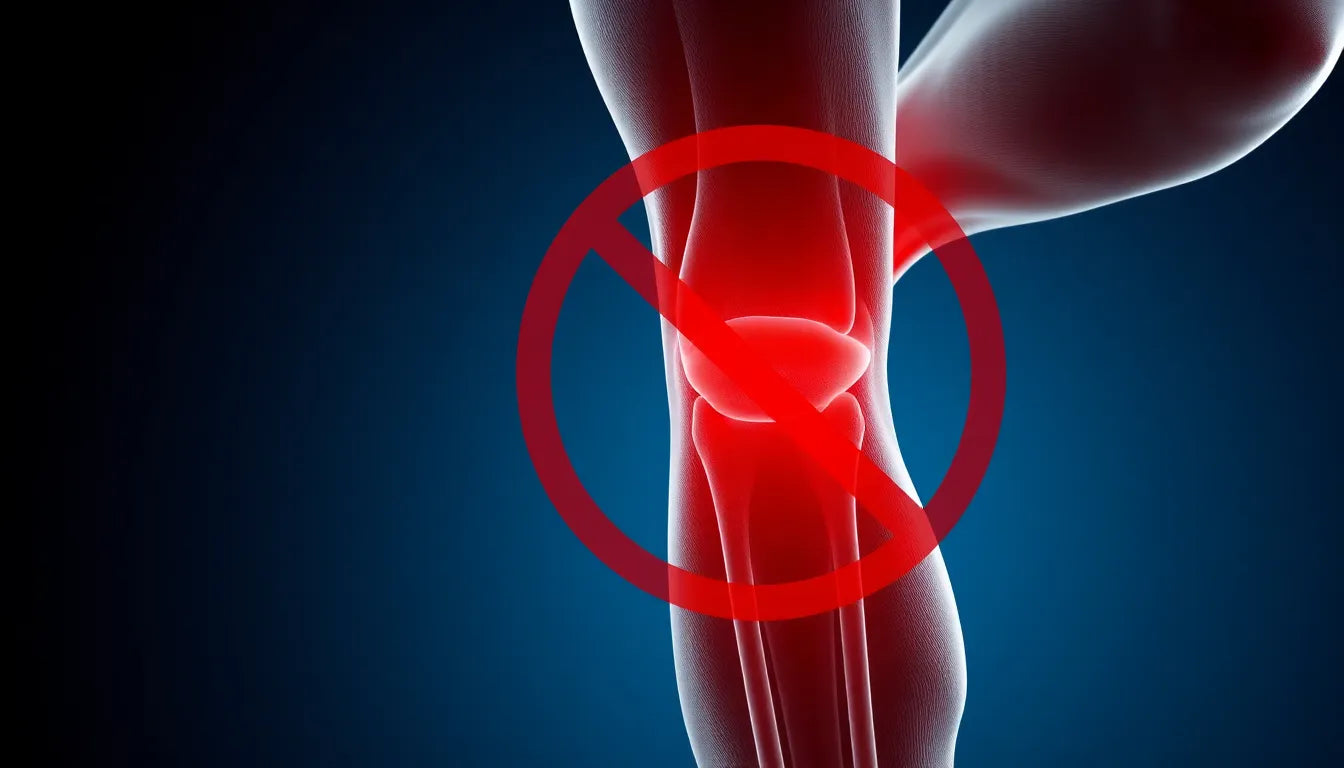Verlicht je hielpijn vandaag: ontdek de oorzaken en oplossingen! - Illustration