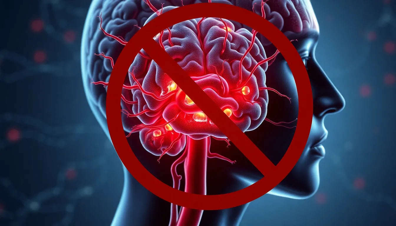 Ontdek de verborgen oorzaken van neuropatiske smerter en vind verlichting - Illustration
