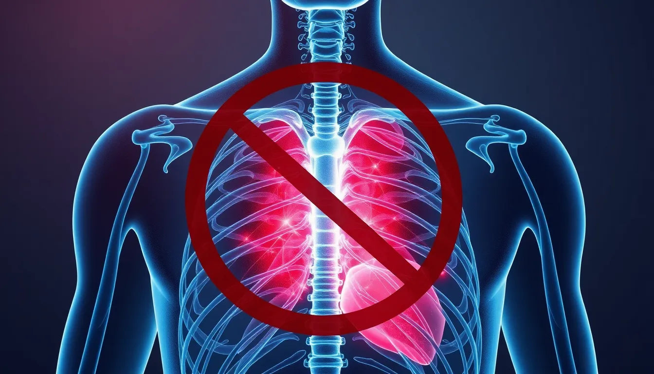 Hoe ik mijn sciatique voorgoed versloeg - Illustration