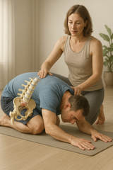 Yoga als sleutel tot verlichting bij hernia discale: ontdek veilige poses en voordelen